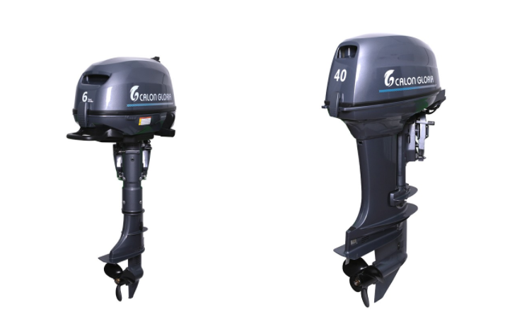 Two-Stroke VS Four-Stroke Outboard Motors