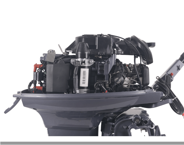 Outboard Motor 4 Stroke Boat Engine