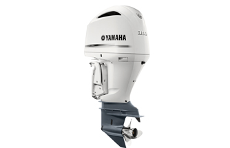 Yamaha Marine Introduces New Power for 2018