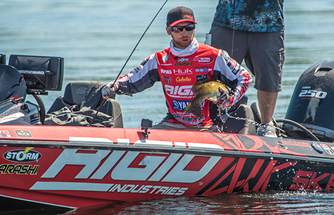 Yamaha Pro Brandon Palahniuk Is Not Surprised By The Results Of The Recent Competition