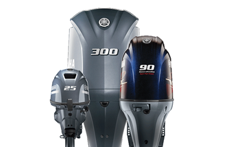 Yamaha Four-Cylinder Outboard Diy Winterization