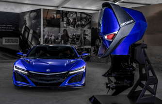 Honda Marine Keeps The Momentum Rolling With The Debut