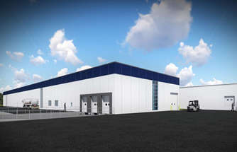 Mercury Marine Breaks Ground On a Major Expansion To Its Propeller Facility