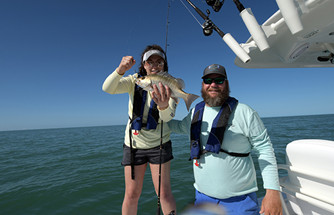 Exploring The Upper Keys