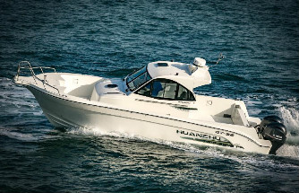 How to Buy a Boat Engine or Motor?